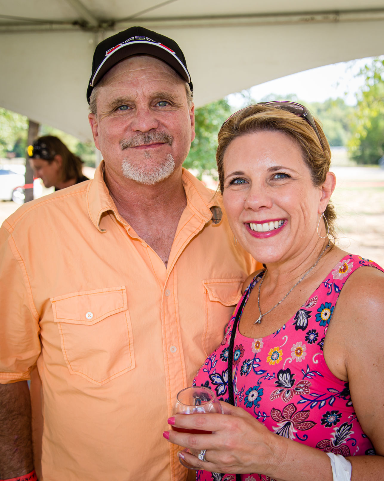 Zonta Tailgate Party